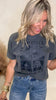 Bad Girls Have More Fun Garment Graphic T-shirt - SPOOKTACULAR Sale