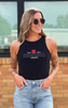 University of Nebraska Bodysuit