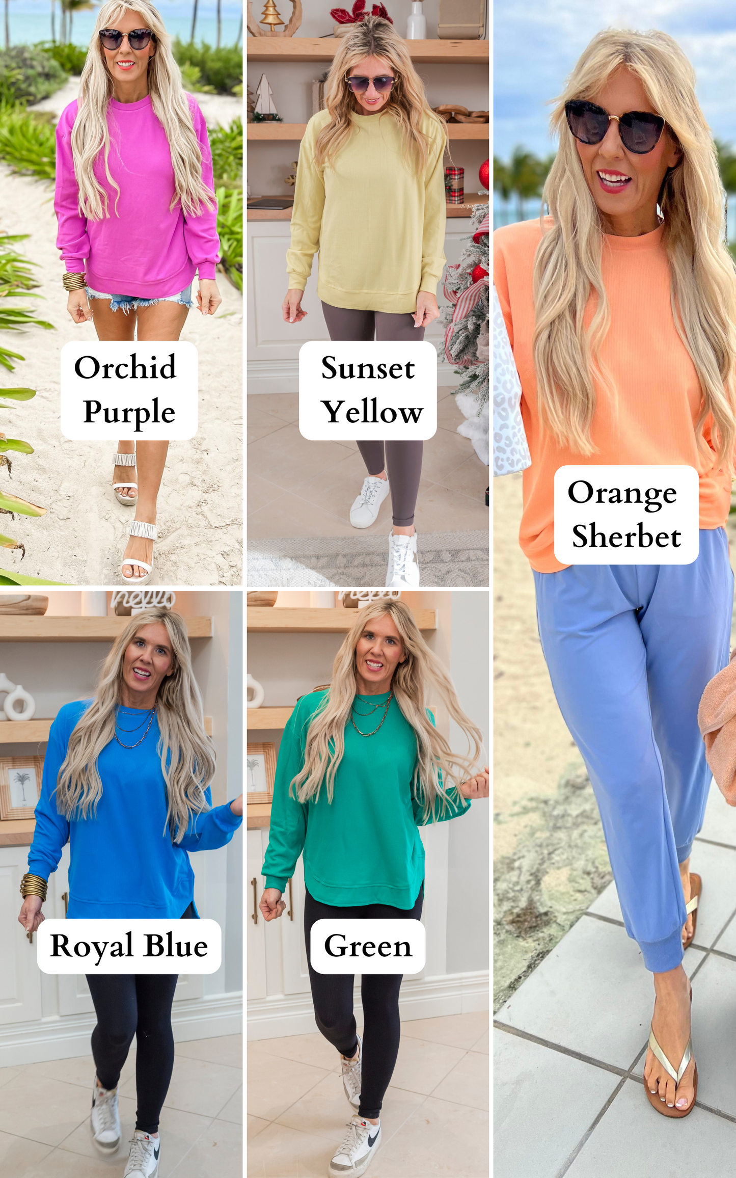 Perfect Lightweight Corded Weekender by Salty Wave *FINAL SALE