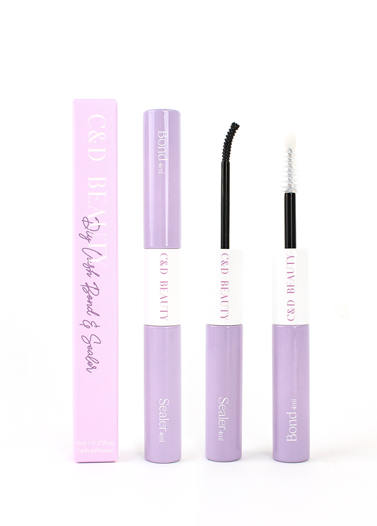 Infinity Lock Lash Bond & Sealer - C & D Beauty *30A SEPT PREORDER