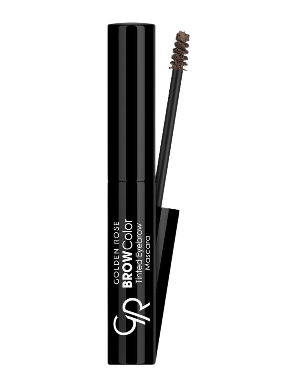 Brow Color Tinted Eyebrow Mascara - Celesty** - Final Sale