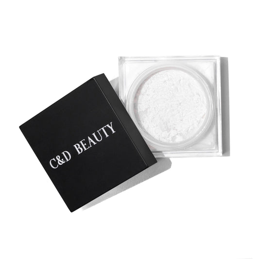 Satin Face Powders | C&D BEAUTY *30A SEPT PREORDER
