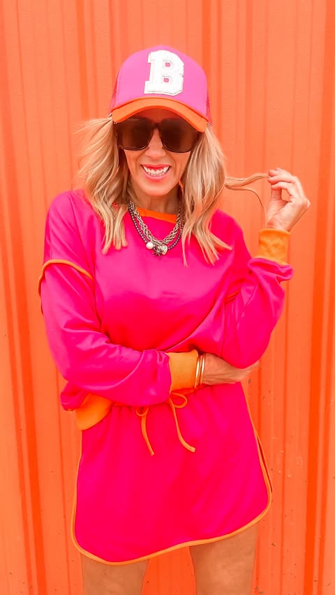 The Chloe Block Party Set | SALTY WAVE **