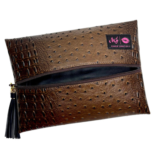 LIVE BOX- Chocolate Dune