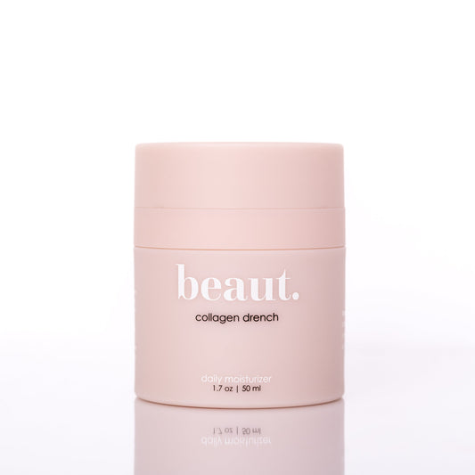 collagen drench |BEAUT *30A SEPT PREORDER