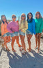Perfect Lightweight Corded Weekender by Salty Wave *FINAL SALE