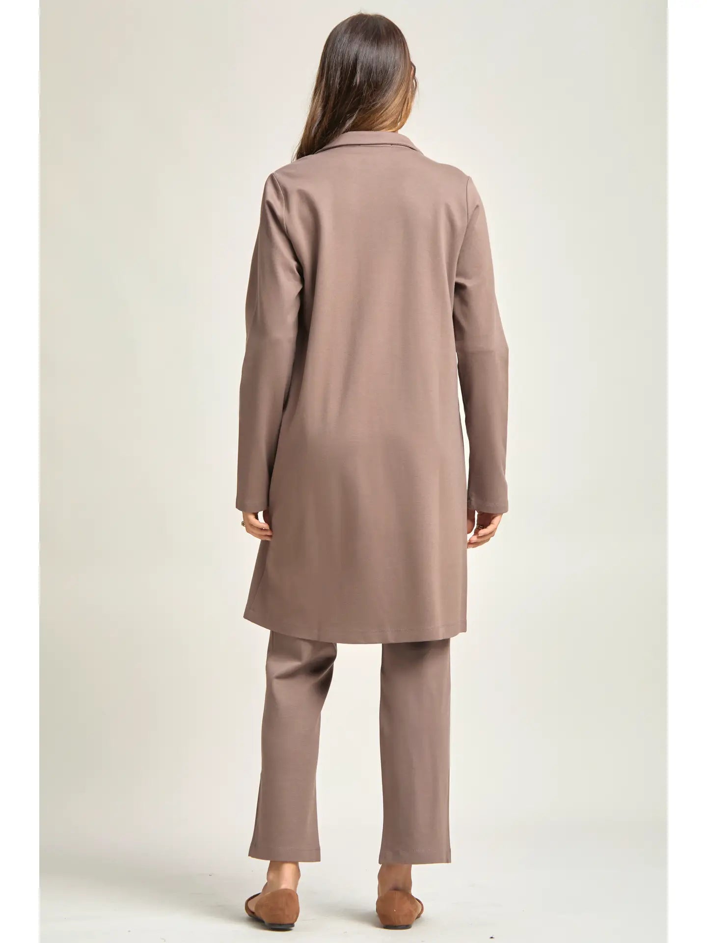 Magic Chic Midi Jacket*