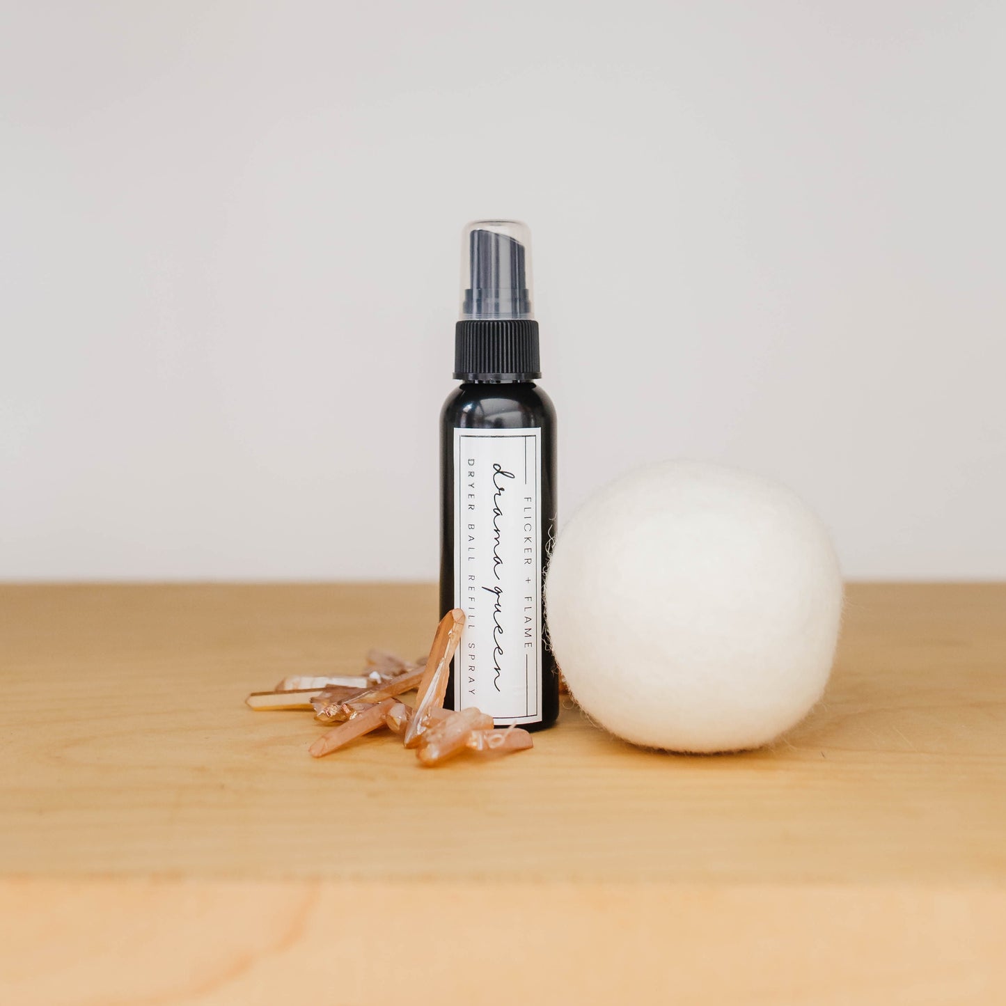 LIVE: Dryer Ball Refill Spray *PREORDER