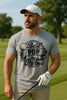 Best Pop Ever Golf Graphic T-shirt