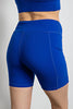 6 Inch Biker Shorts w/ Side Pockets | RAE MODE *New Colors*
