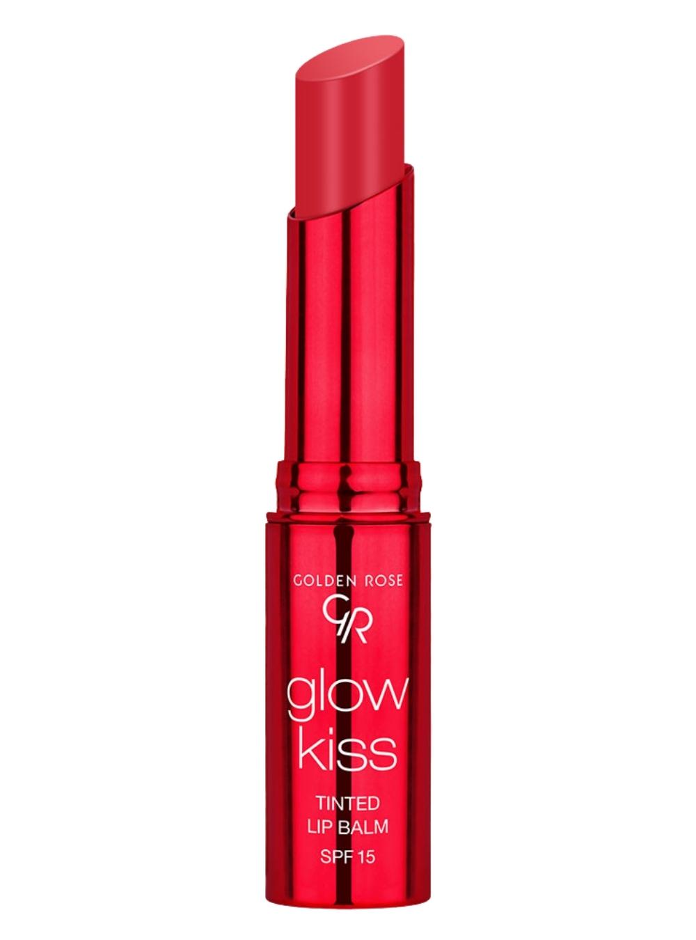 Glow Kiss Tinted Lip Balm - Celesty** - Final Sale