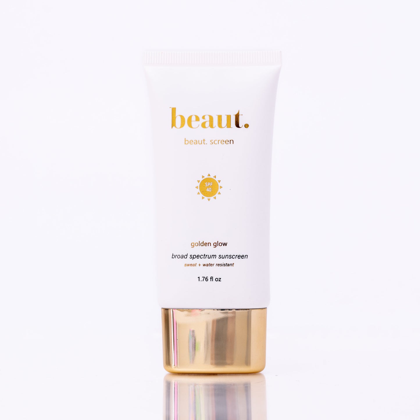 beaut.screen golden glow | BEAUT BOGO *30A SEPT PREORDER