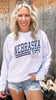 Nebraska Graphic Sweatshirt