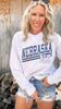 Nebraska Graphic Sweatshirt