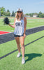 IOWA Slouchy Tank Top