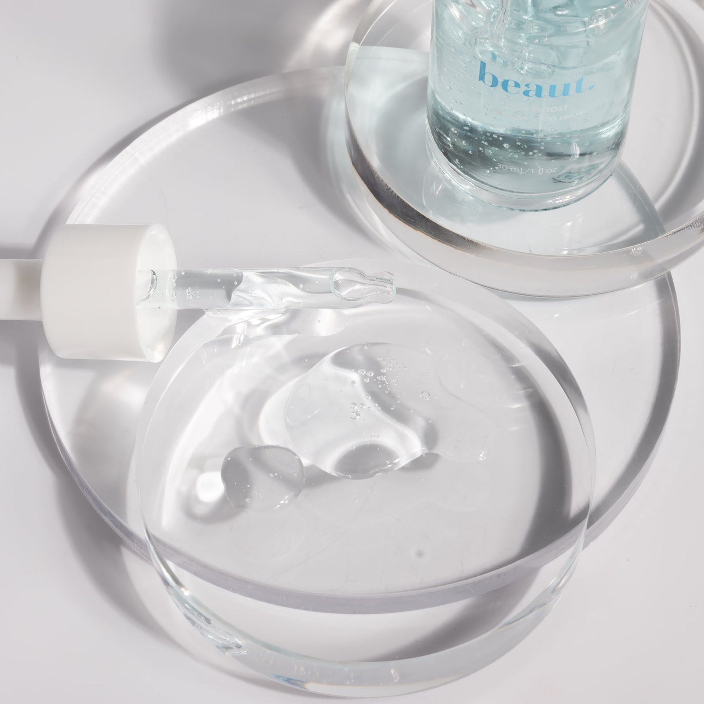 h2o boost hyaluronic acid serum | BEAUT *30A SEPT PREORDER