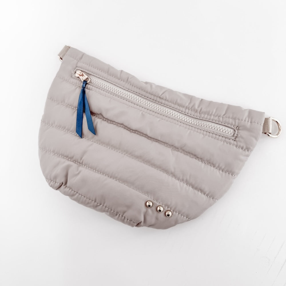 Jolie Puffer Bum Bag | PRETTY SIMPLE *30A SEPT PREORDER