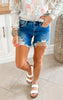judy blue mid rise avery denim
