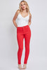 O.M.G Hyperstretch Basic Jeggings- Final Sale**