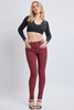 O.M.G Hyperstretch Basic Jeggings- Final Sale**