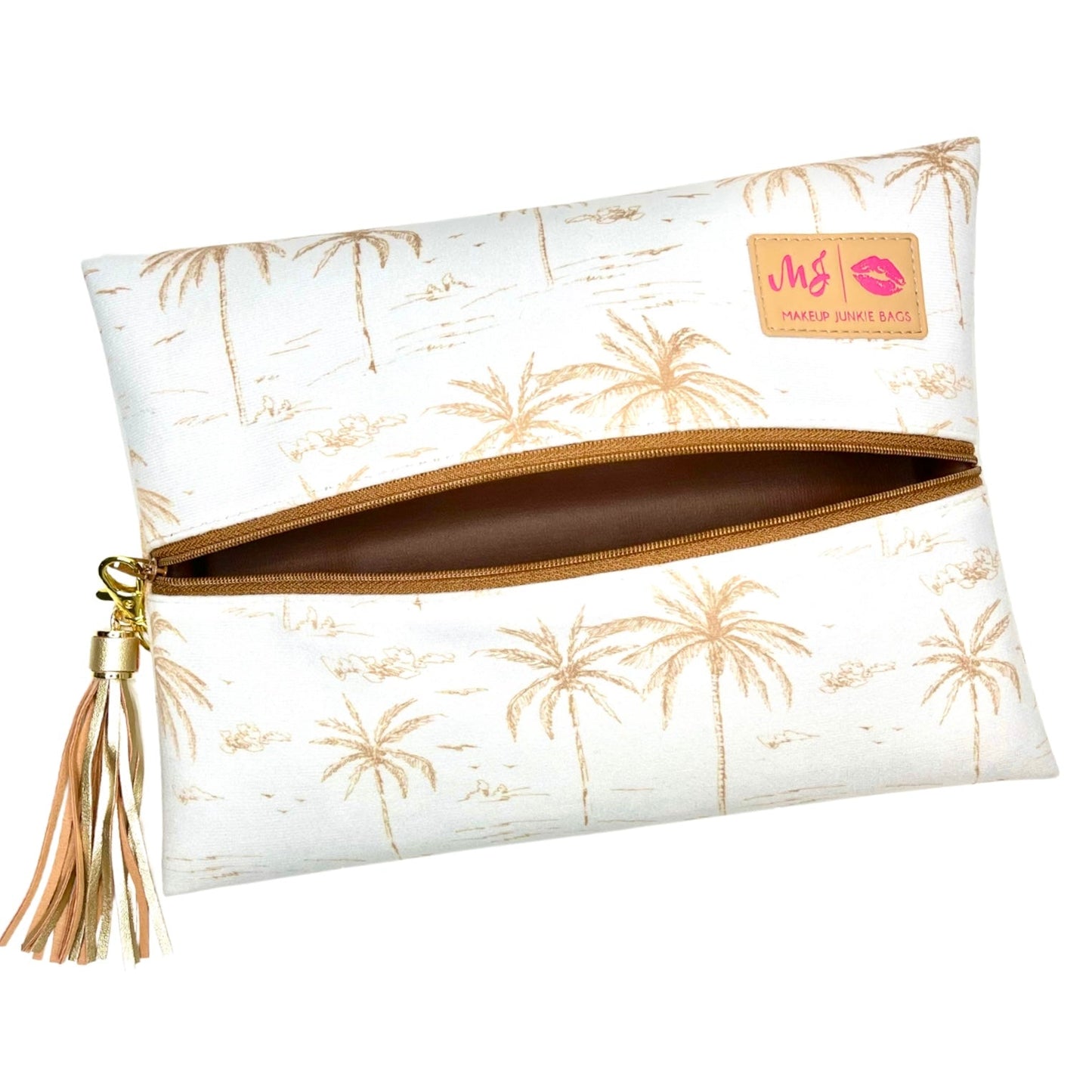 Bad Habit Sand Dune Palm - Makeup Junkie & Bad Habit Collab