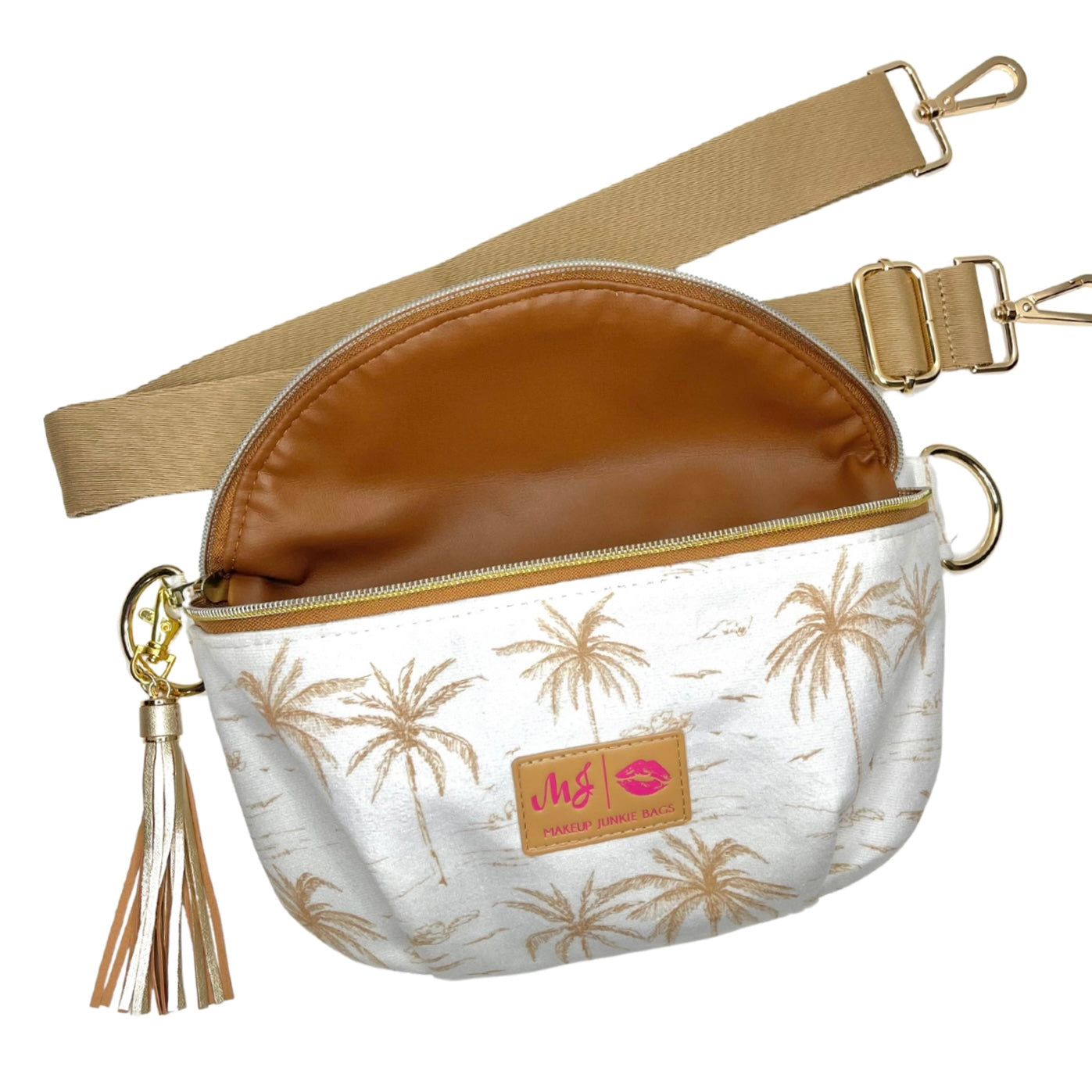 Bad Habit Sand Dune Palm - Makeup Junkie & Bad Habit Collab