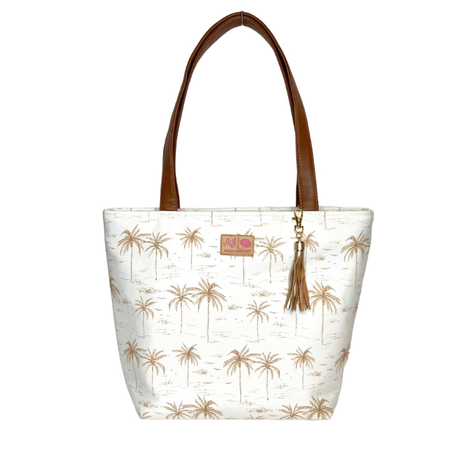 Bad Habit Sand Dune Palm - Makeup Junkie & Bad Habit Collab