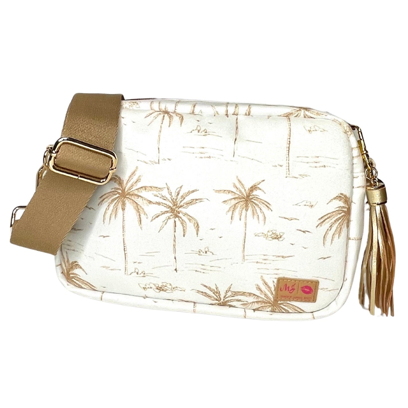 Bad Habit Sand Dune Palm - Makeup Junkie & Bad Habit Collab