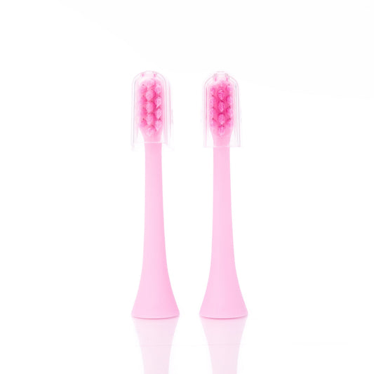 refill brush heads smile luv toothbrush | BEAUT *30A SEPT PREORDER