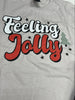 Feeling Jolley Sample Graphic T-Shirt | FINAL SALE