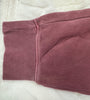 Rose Comfy Casual Sweatpants | FINAL SALE