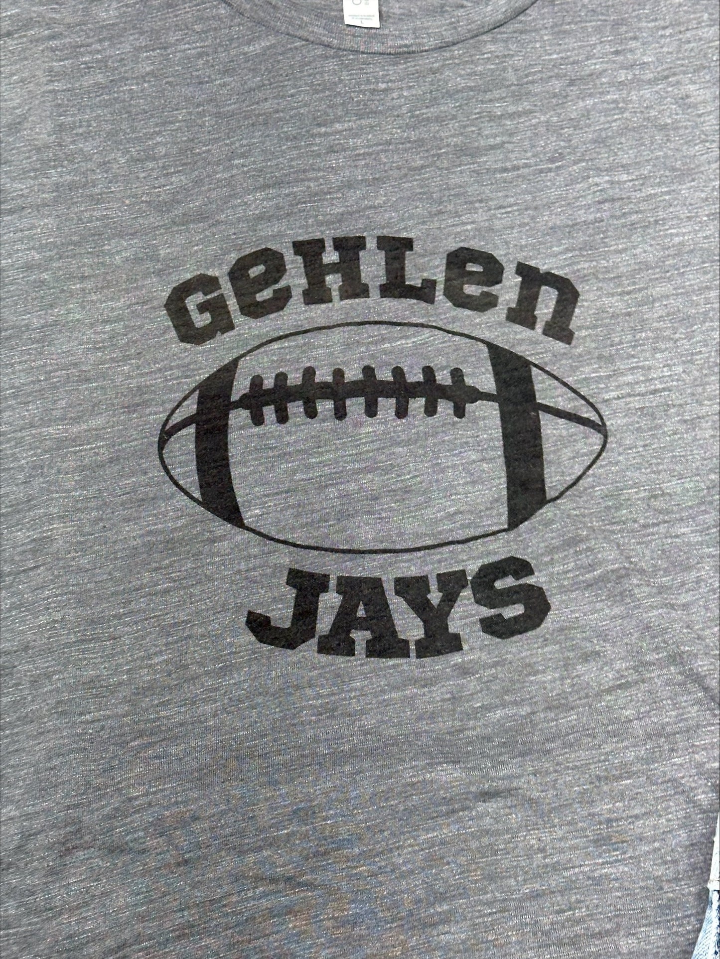 Gehlen Jays Tee**