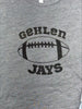 Gehlen Jays Tee**