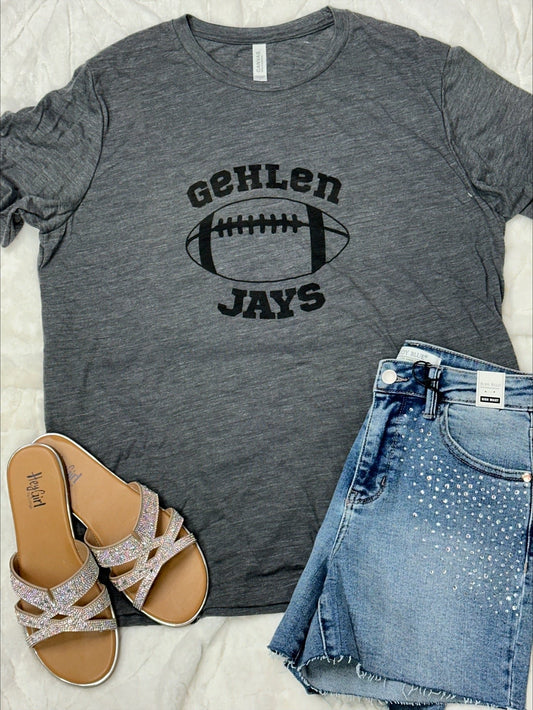 Gehlen Jays Tee**