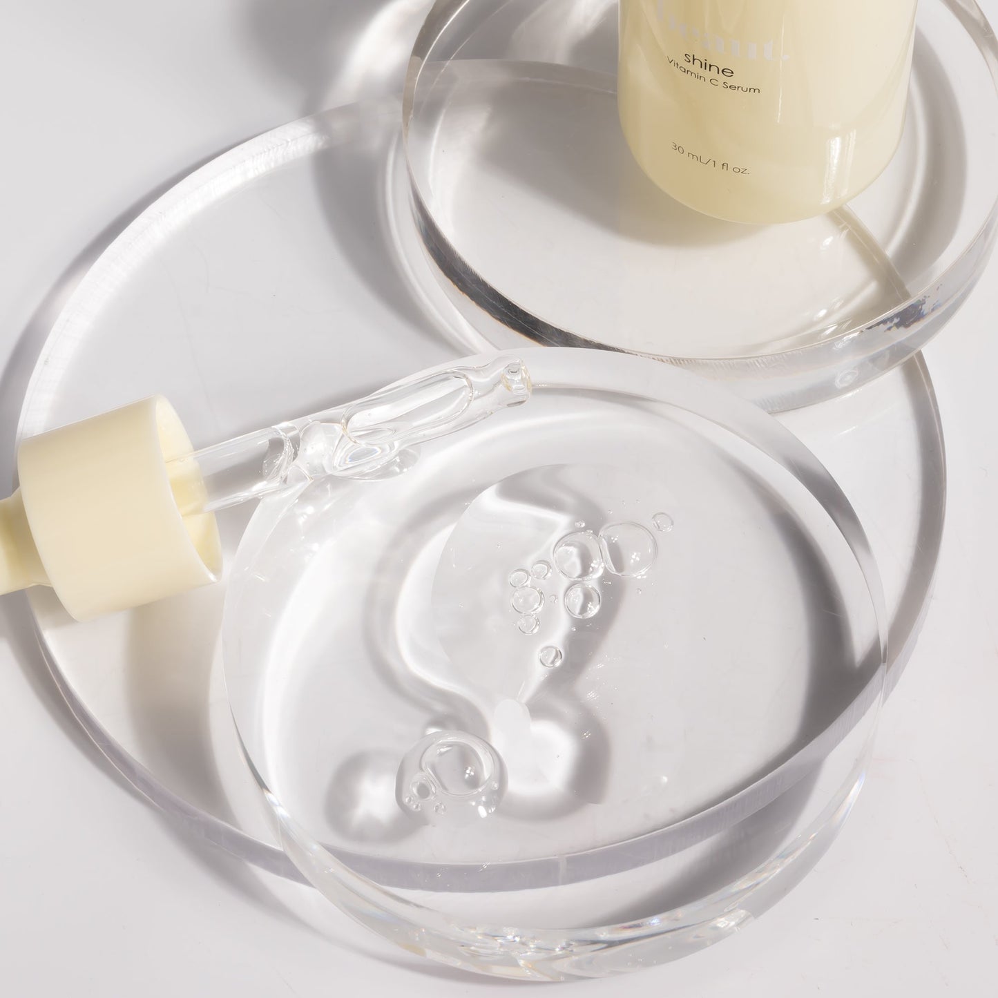 shine vitamin c serum | BEAUT *30A SEPT PREORDER