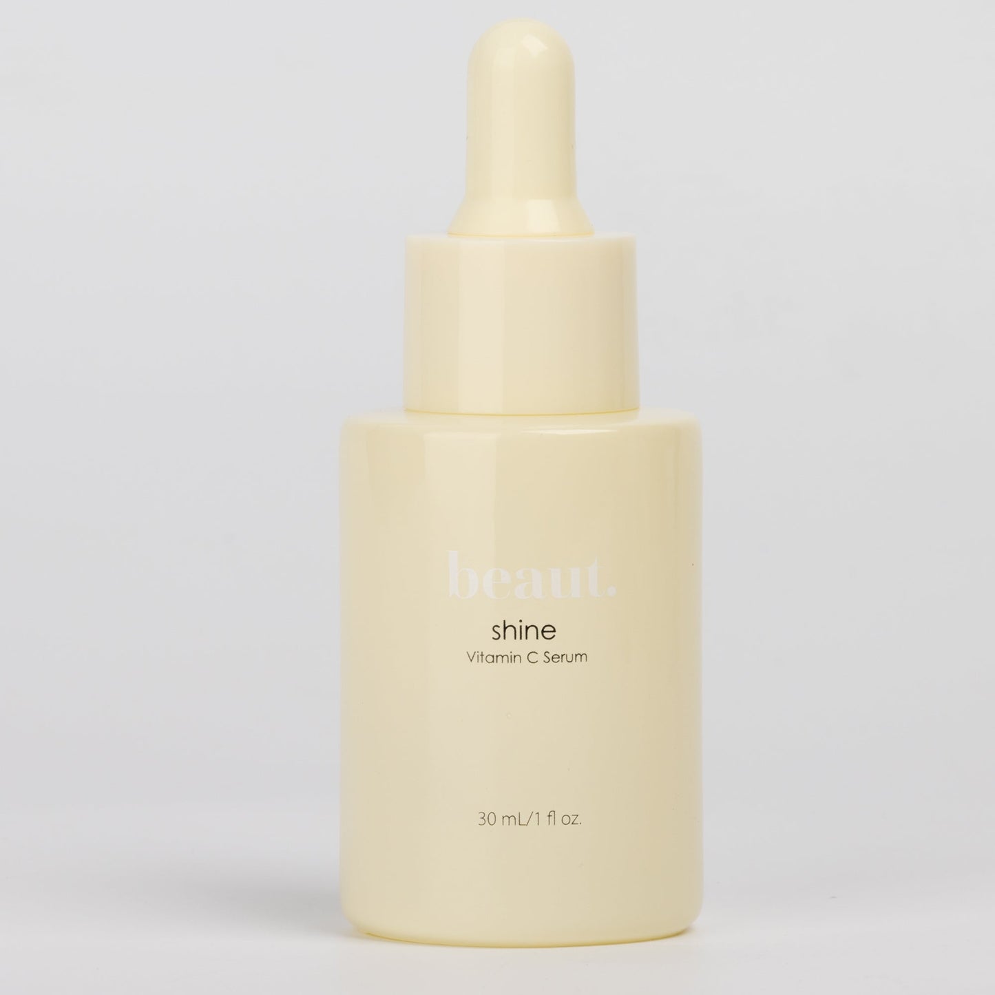 shine vitamin c serum | BEAUT *30A SEPT PREORDER