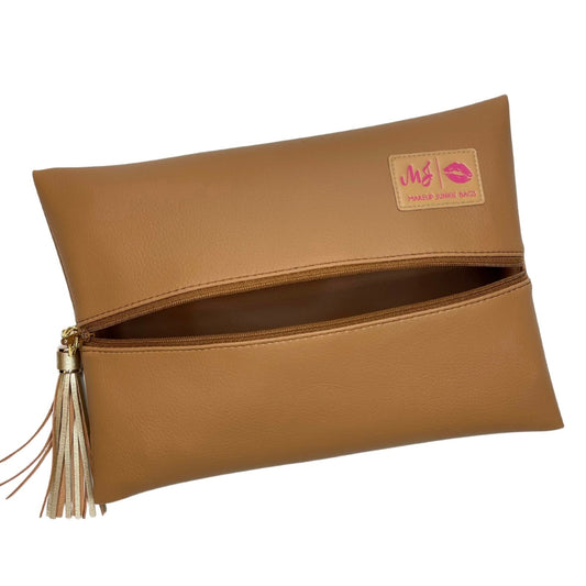 LIVE BOX- Smooth Cognac