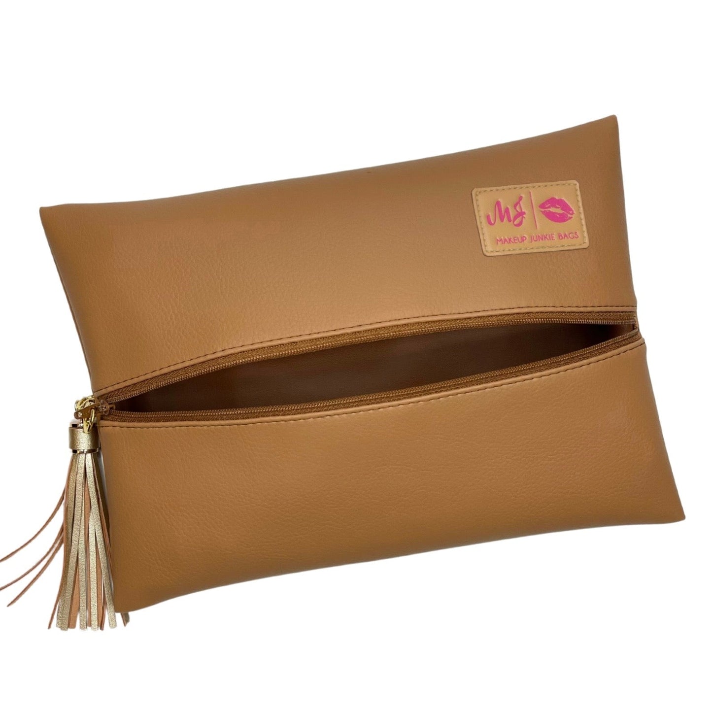 LIVE BOX- Smooth Cognac