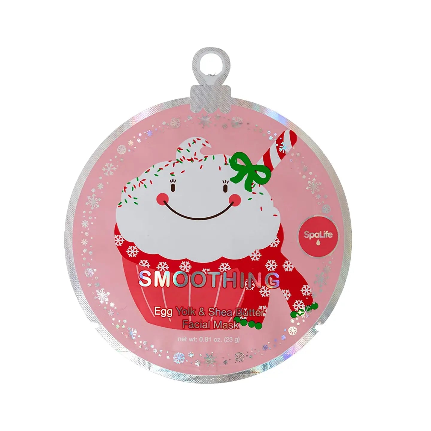 Stocking Stuffer Facial Mask - Final Sale