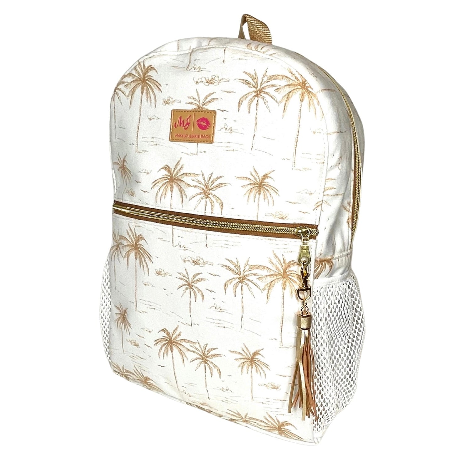 Bad Habit Sand Dune Palm - Makeup Junkie & Bad Habit Collab