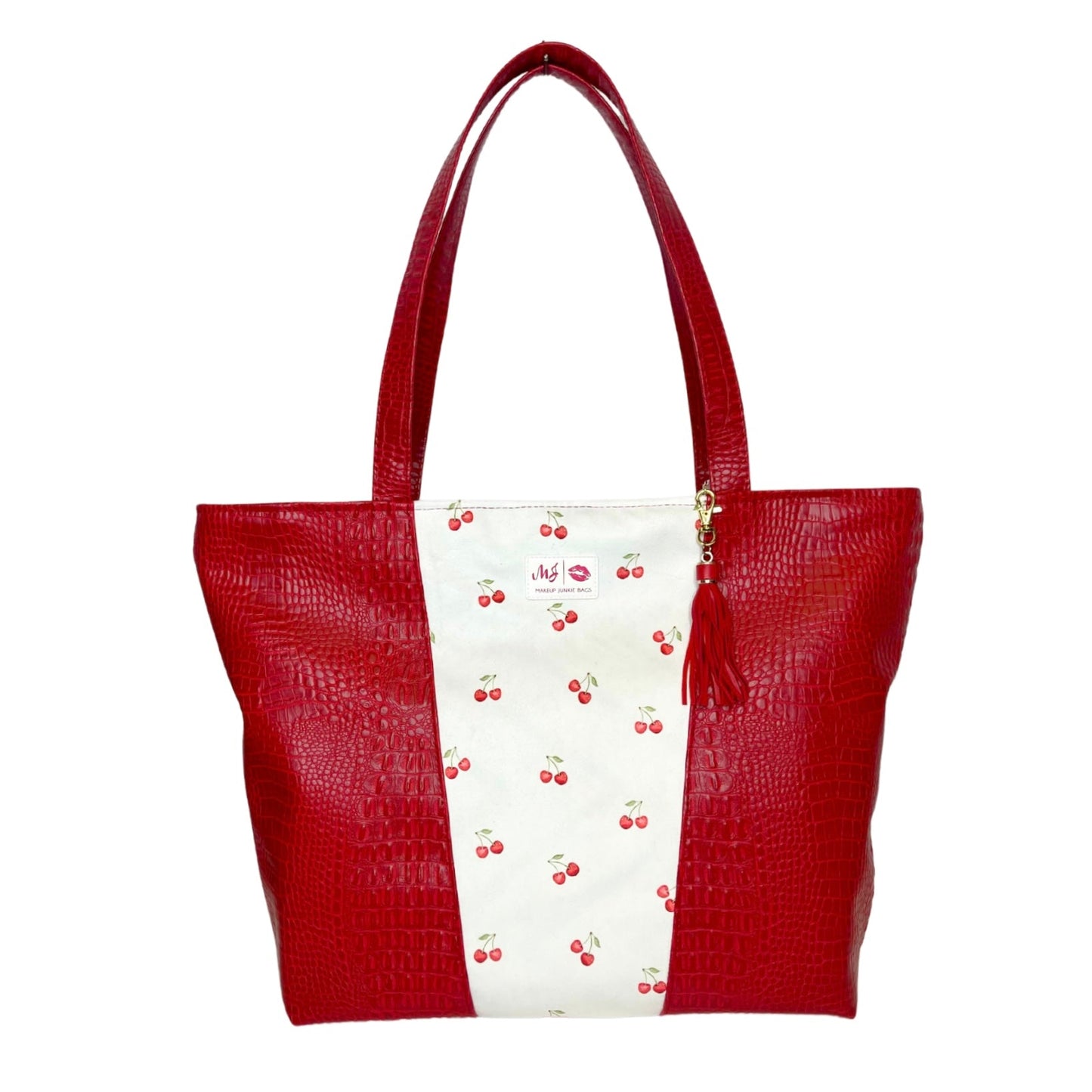 Bad Habit Custom Cherry Crush - Makeup Junkie & Bad Habit Collab