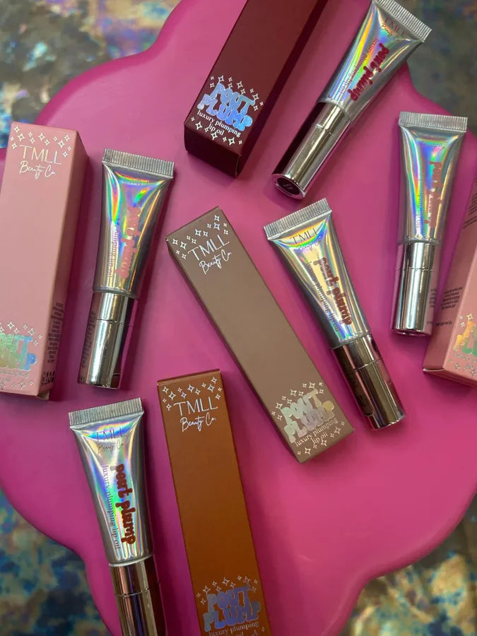 TMLL Beauty – Live at 12:00 PM with Sara ✨