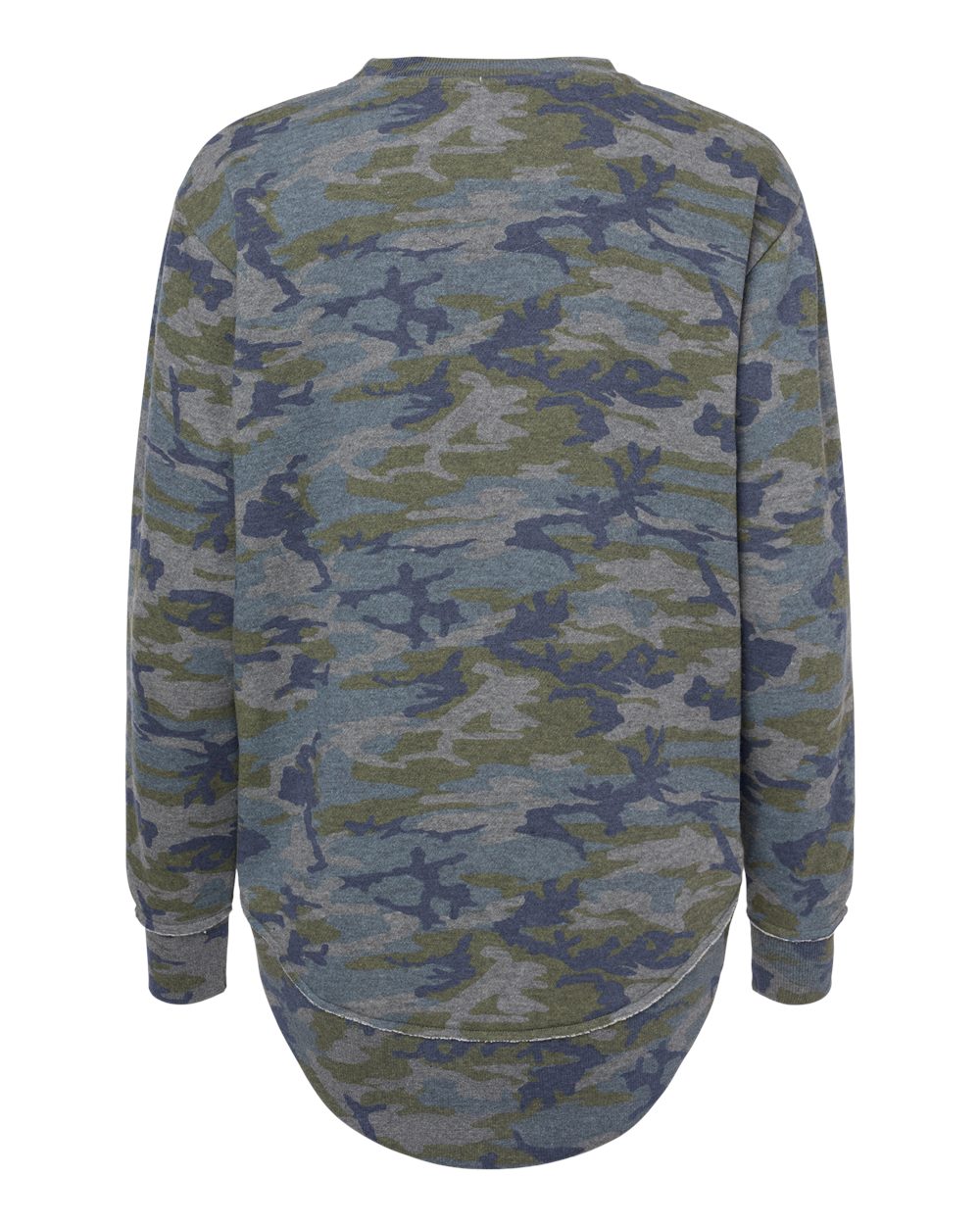 Women's Weekend Fleece