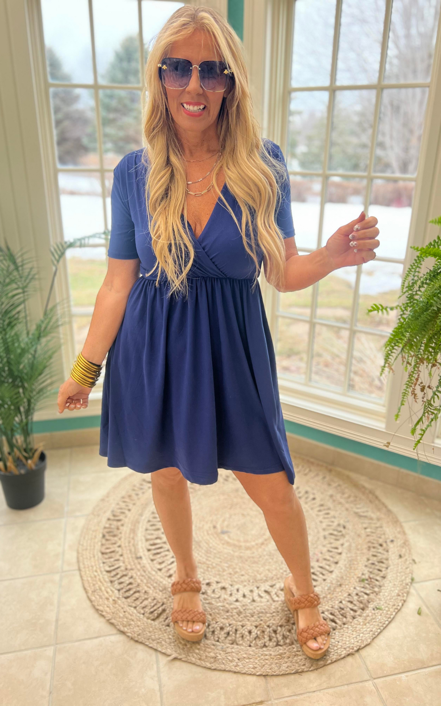 Zenana Dresses