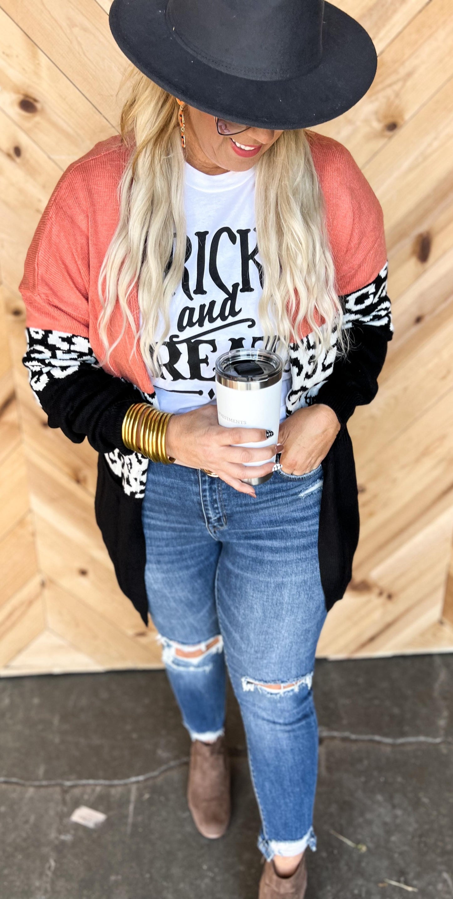 Mid Rise Crop Denim Skinny Jeans | Mica** - Final Sale