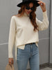 ivory sweater
