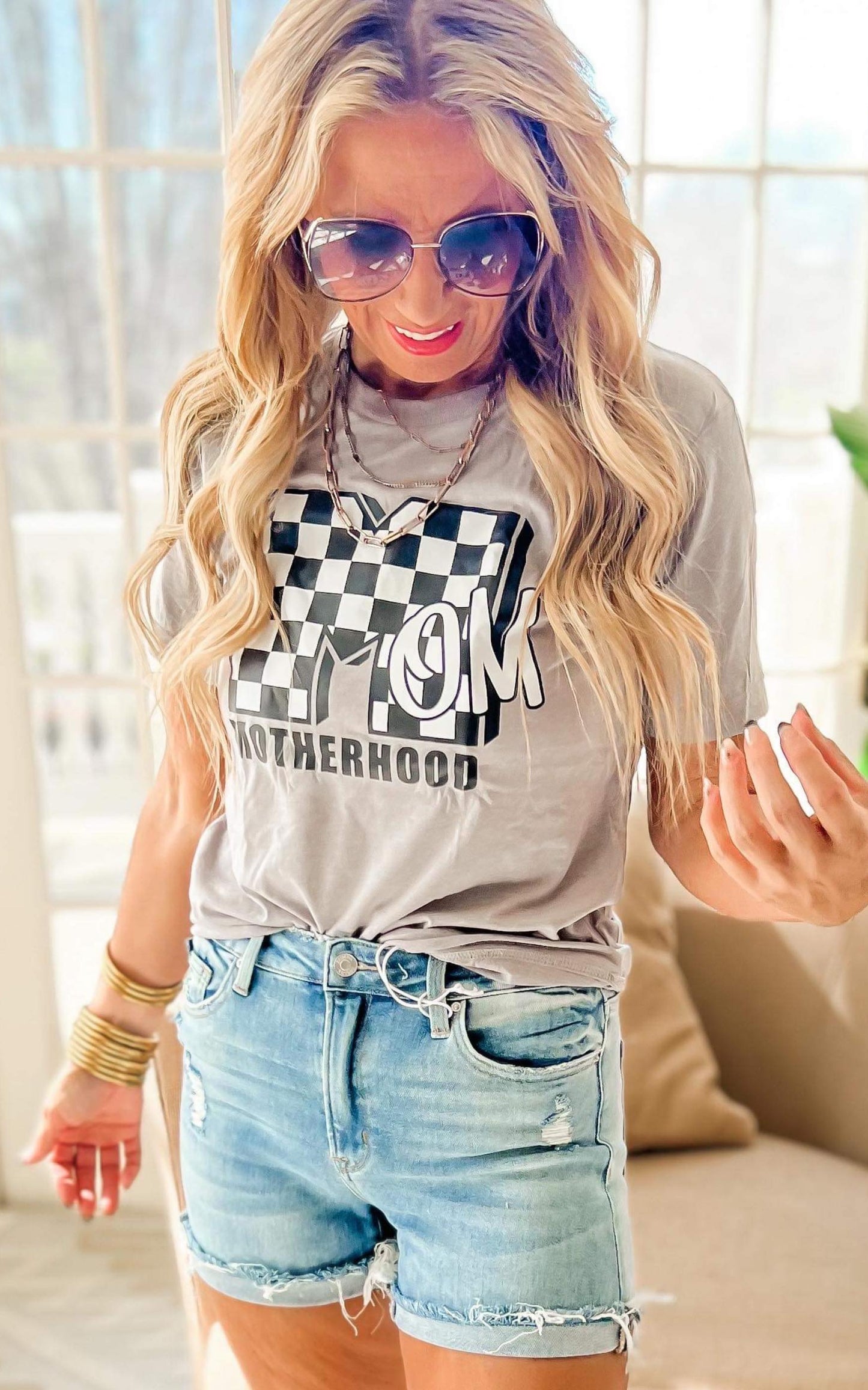 mtv mom shirt