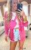 summer soft shacket
