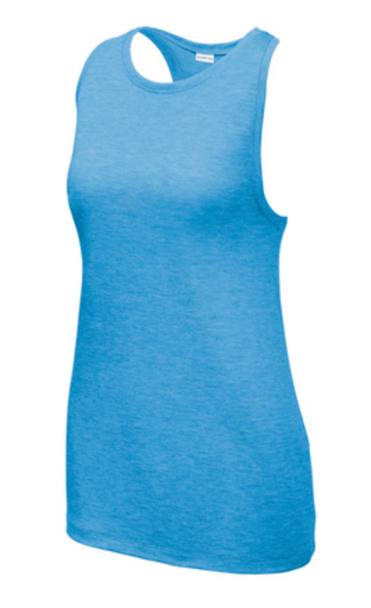 Racerback Wicking Tank Top **PREORDER** - BAD HABIT BOUTIQUE