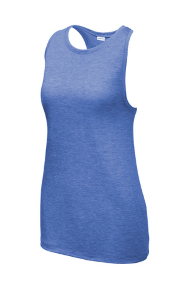 Racerback Wicking Tank Top **PREORDER** - BAD HABIT BOUTIQUE